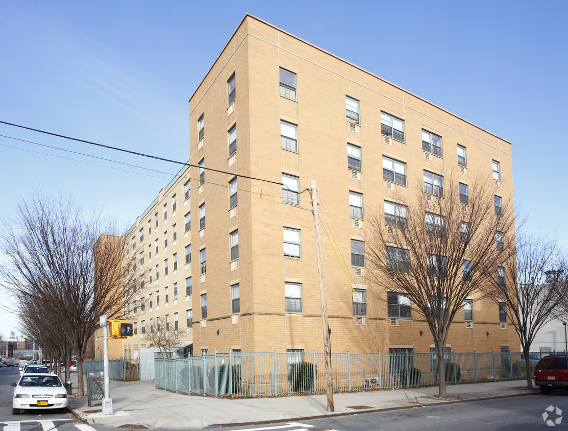 Foto principal - Noll Street Apartments