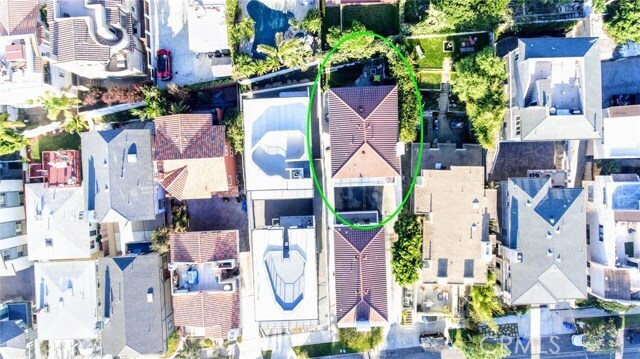 Foto del edificio - 714 N Juanita Ave