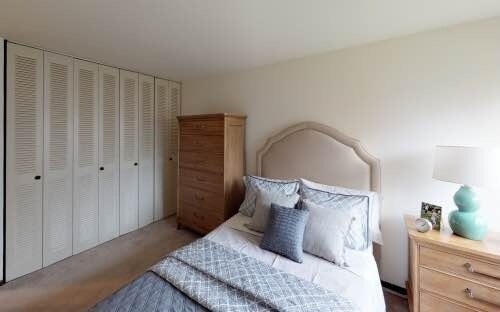 bedroom - 222 Randolph Dr