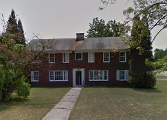 Primary Photo - 6005 Dickson Rd