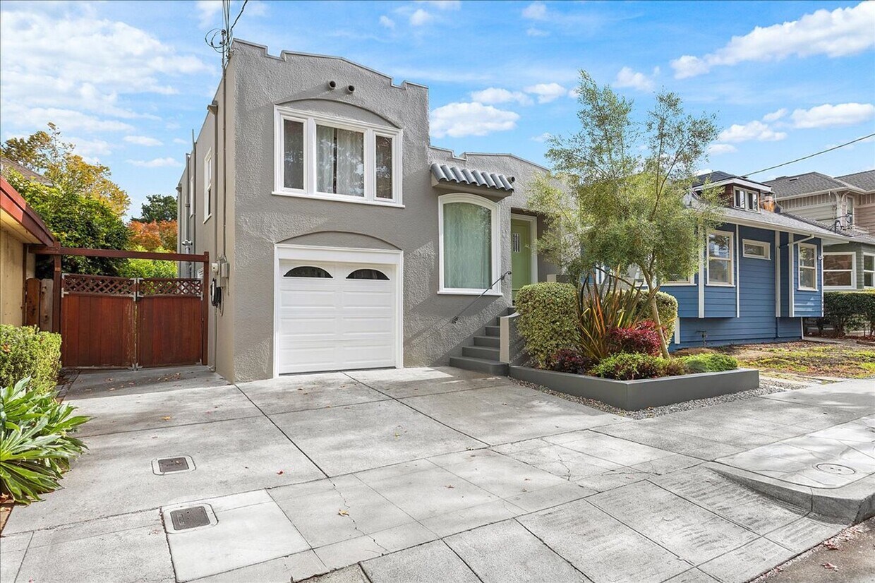 Photo - 1434 Paru St  - 2+ bedroom | 1 bathroom | Single family home