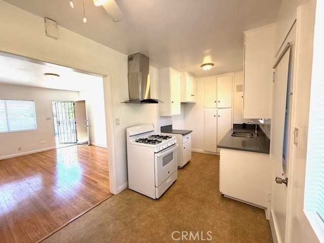 Building Photo - 5629 Temple City Blvd