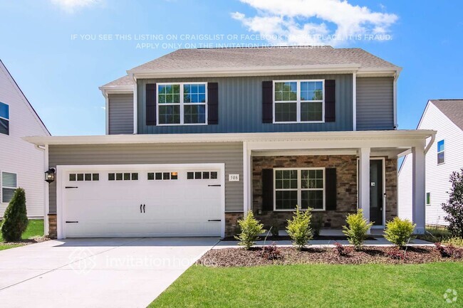 Building Photo - 508 Azalea Gaze Dr