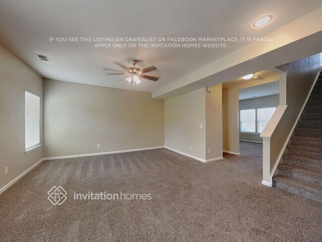 Building Photo - 4121 Oconnell St