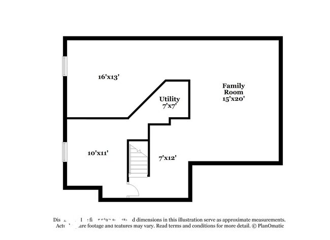 Building Photo - 8402 Lucerne Dr