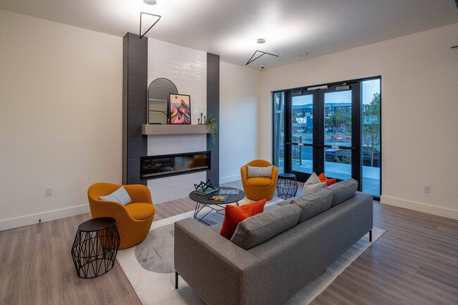 Building Photo - The Chelsea at Riverwalk