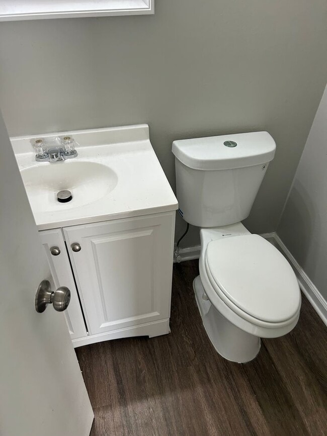 Building Photo - 3052 Curtis St