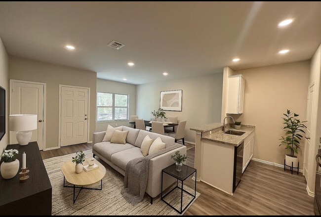 Foto del edificio - 1149 Southwood Dr