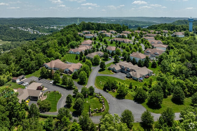 Fox Chase - Fox Chase Luxury Apts