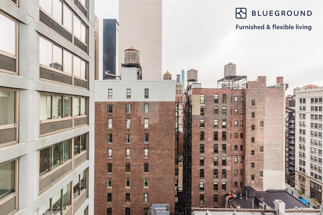 Foto del edificio - 160 W 24 St