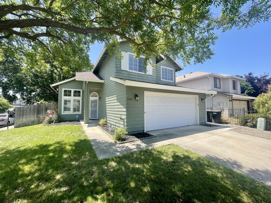 3948 Diane Dr, Antelope, CA 95843 House for Rent in Antelope, CA