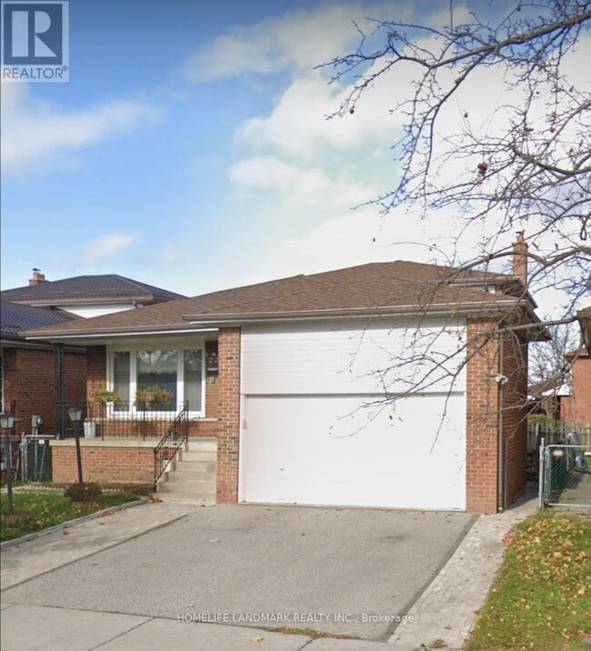 Building Photo - 22-UNI22 Glendinning Ave