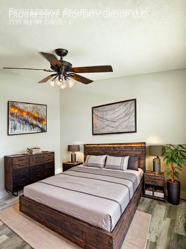 Building Photo - 7135 Alegre Cir