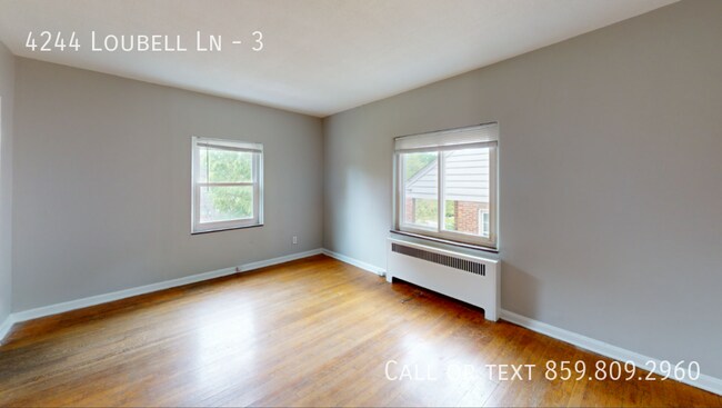 Foto del edificio - 4244 Loubell Ln