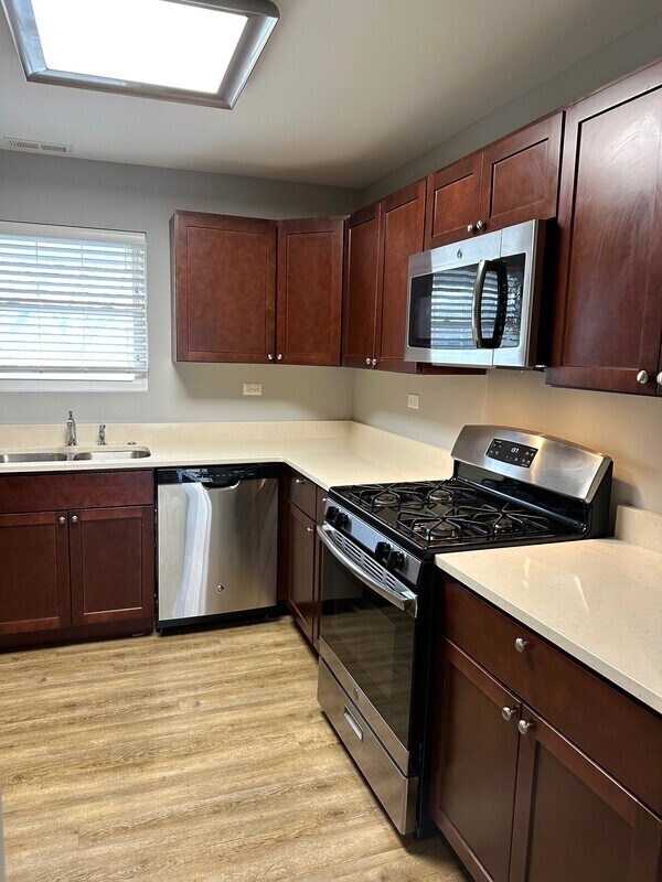 Foto del edificio - 201 Penny Ave