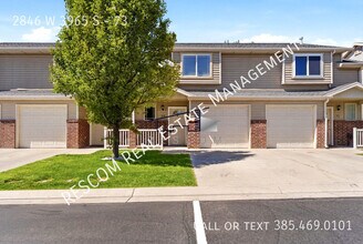 Building Photo - 2846 W 3965 S