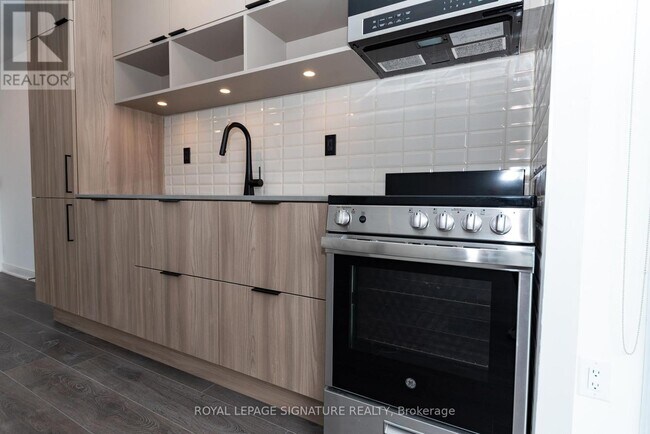 Photo du bâtiment - 180 Mill St