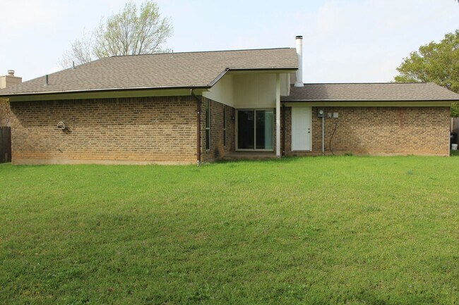 Foto del edificio - Charming 3BR House in Fort Worth