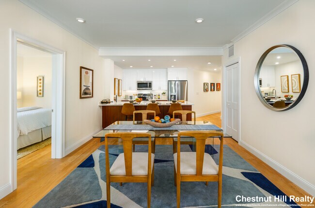 Foto del edificio - 124 Chestnut Hill Rd