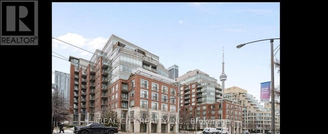 Building Photo - 500 Queens Quay W