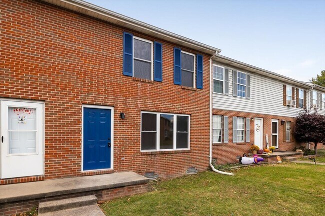 Foto del edificio - 513 Buckingham Dr