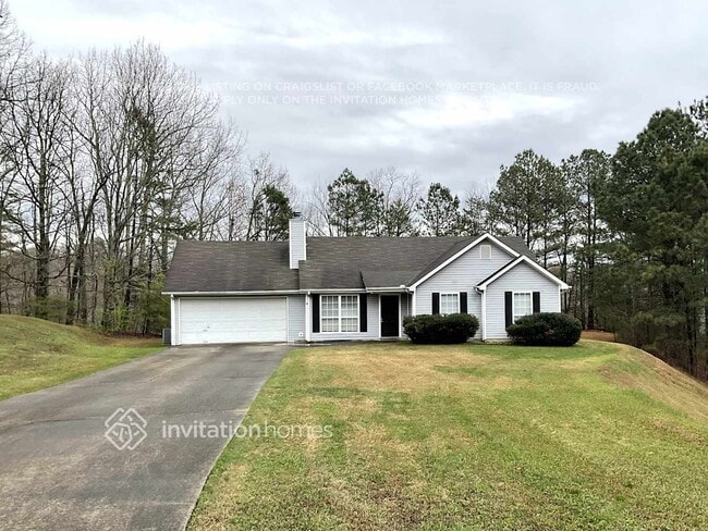 Building Photo - 4034 Double Hill Pl