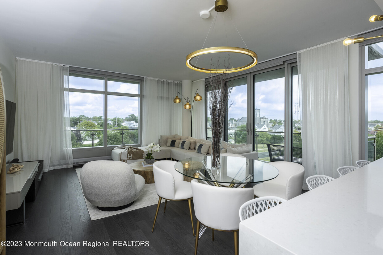 Foto principal - 30 Melrose Terrace