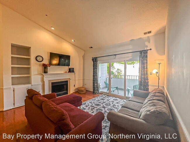 Foto del edificio - 2 br, 2 bath House - 7701 Lafayette Forest...