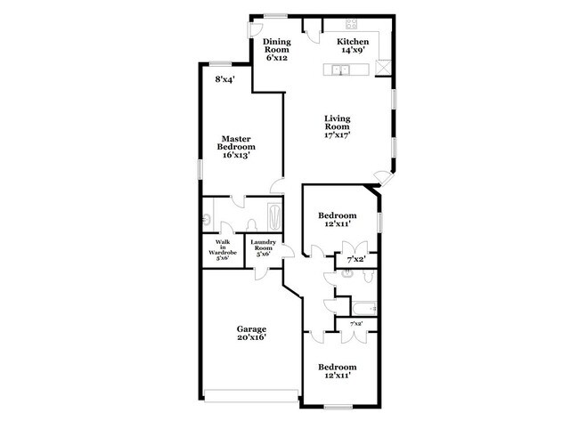 Building Photo - 1108 Boxwood Dr