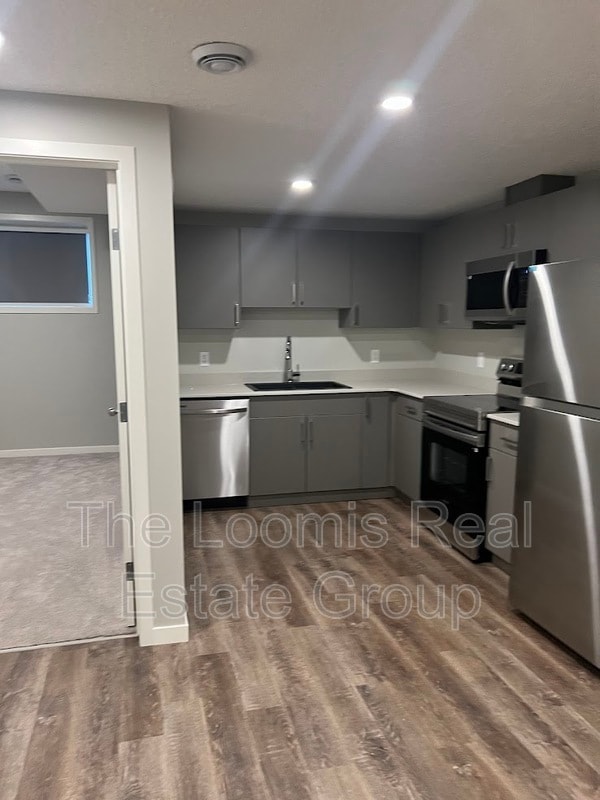 Photo du bâtiment - 6336-6175 175 Ave NW
