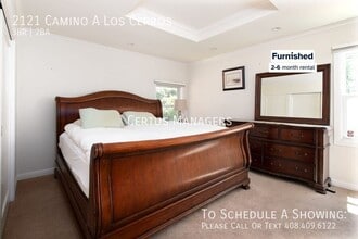 Building Photo - 2121 Cno. A Los Cerros