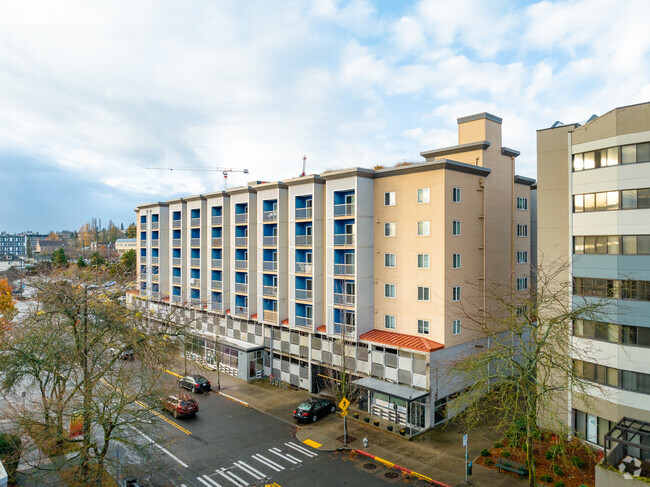 Foto del edificio - Villaggio Apartment Homes