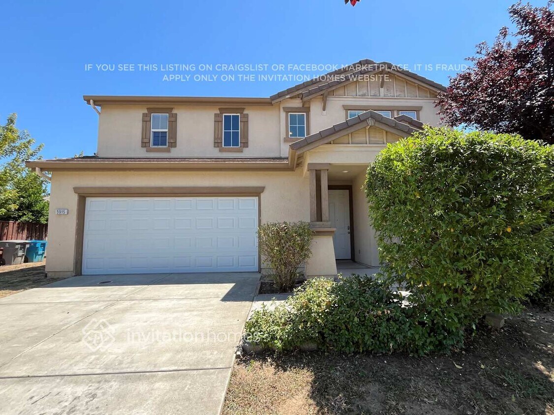 Foto principal - 3915 Eugene Dr