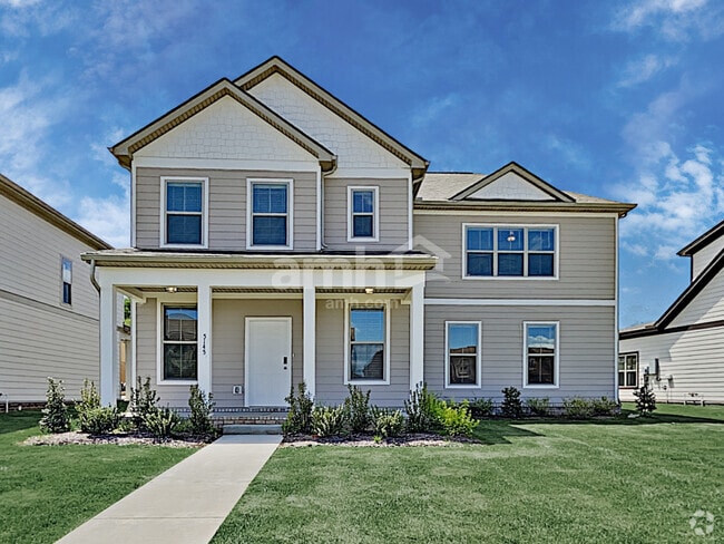 Building Photo - 5145 Jack Byrnes Dr