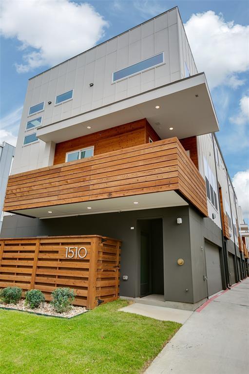 Building Photo - 1510 N Washington Ave