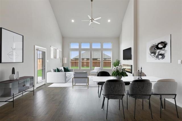 Foto del edificio - 16361 Weatherwood Dr