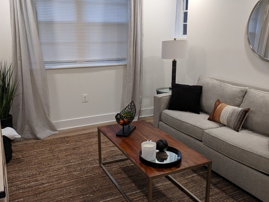 Foto del edificio - 1901 13th Street NW #1