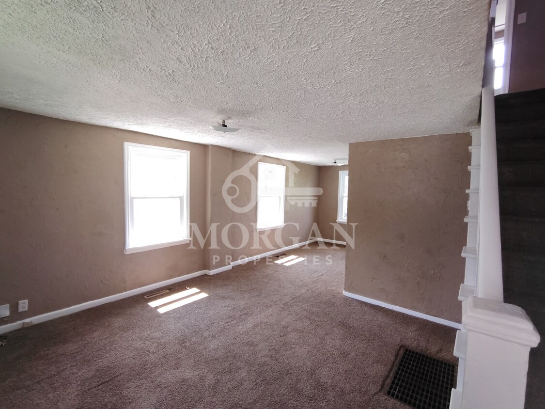 Foto del edificio - 3507 Brown St