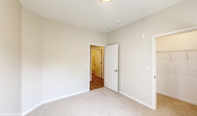 Foto del edificio - Southwood Crossing