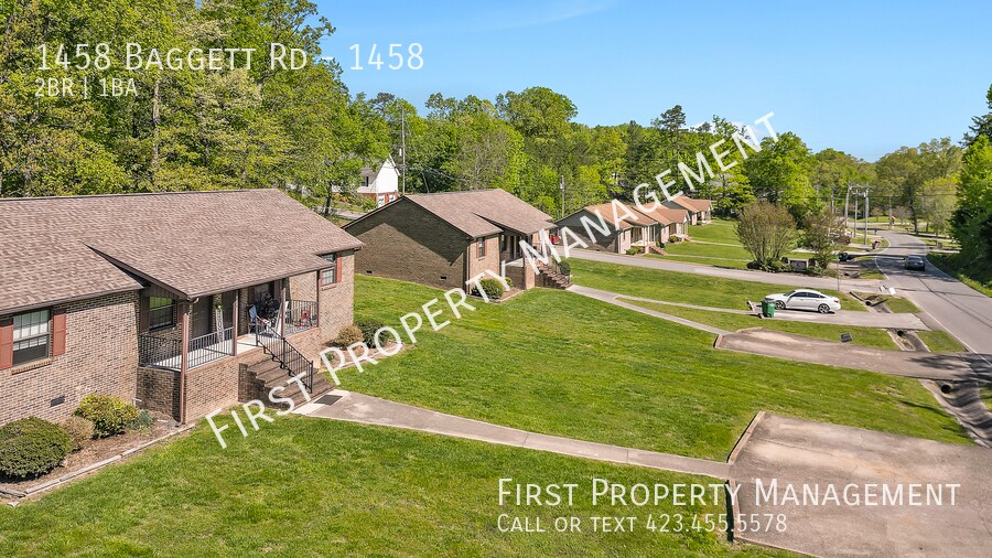 1458 Baggett Rd Unit 1458, Ringgold, GA 30736 Condo for Rent in
