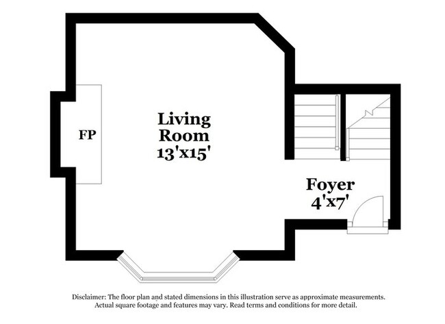 Building Photo - 8526 NE 105th Terrace