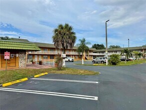 Building Photo - 291 NW 177th St