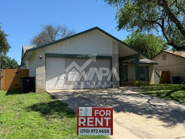 Building Photo - 9315 Cliff Way St
