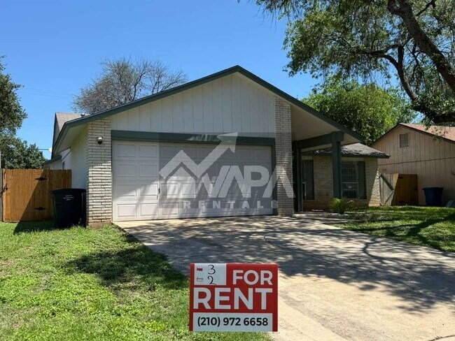 Foto del edificio - 9315 Cliff Way St