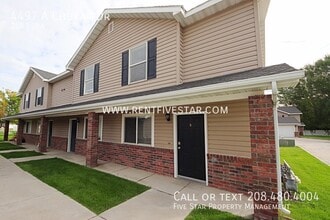 Building Photo - 4497 Chukar Dr