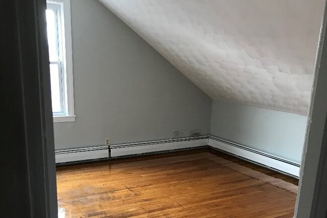 dormitorio 2 - 37 Hudson St