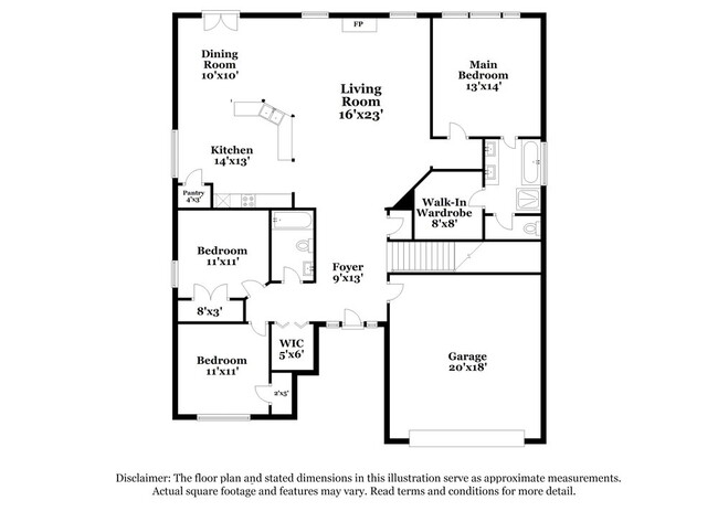 Building Photo - 6043 Creekview Ct