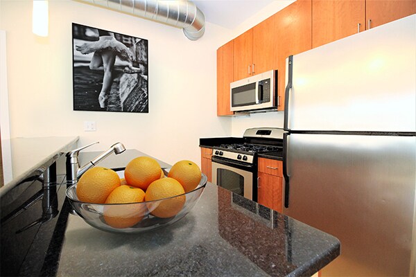 Foto principal - 155 Washington St