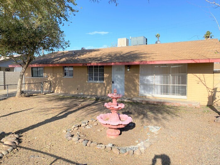 3134 W Pierson St, Phoenix, AZ 85017 House Rental in Phoenix, AZ