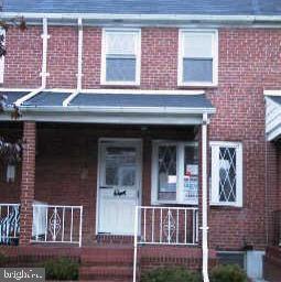 Foto del edificio - 7124 Gough St